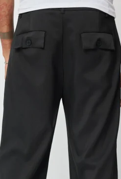 Pantalon classique