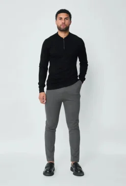 Pantalon classique