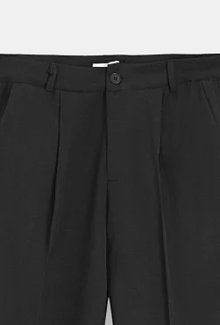 Pantalon classique
