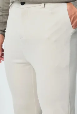 Pantalon classique