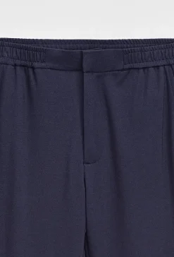 Pantalon classique