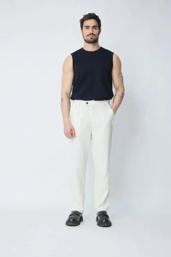 Pantalon classique