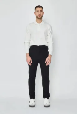 Pantalon classique