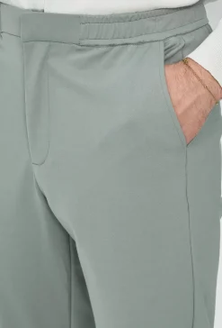 Pantalon classique