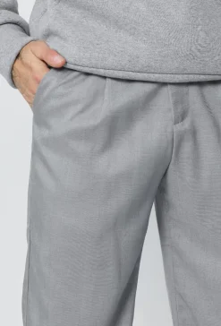 Pantalon classique