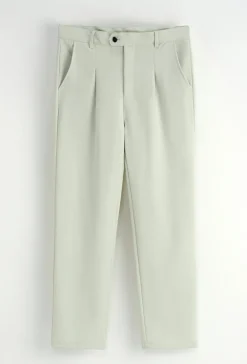 Pantalon classique