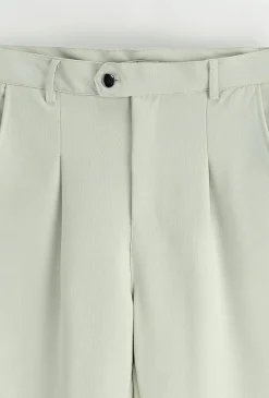 Pantalon classique