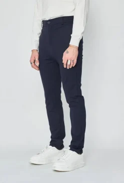 Pantalon classique