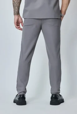 Pantalon classique chino