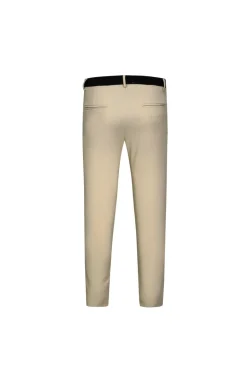 Pantalon classique chino