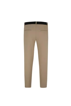 Pantalon classique chino