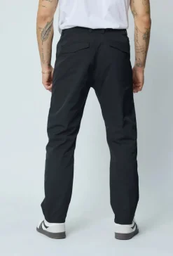 Pantalon classique coupe droite