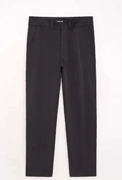 Pantalon classique coupe droite