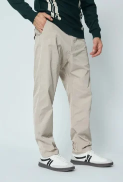 Pantalon classique coupe droite