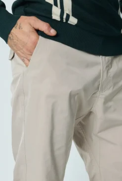 Pantalon classique coupe droite