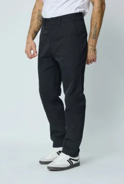 Pantalon classique coupe droite