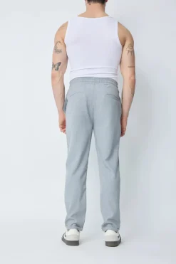 Pantalon classique décontracté