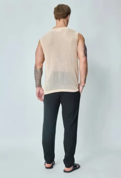 Pantalon classique décontracté