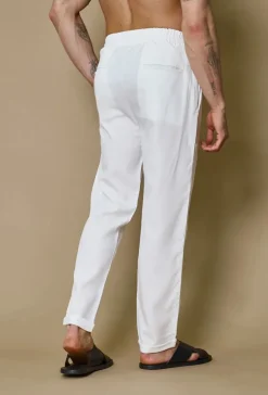Pantalon classique décontracté
