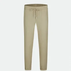 Pantalon classique décontracté