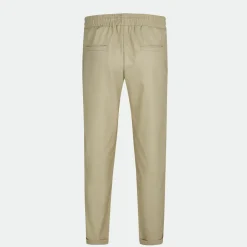 Pantalon classique décontracté