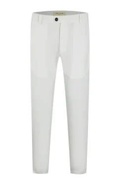 Pantalon classique uni
