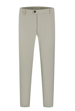 Pantalon classique uni