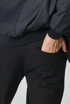 Pantalon classique uni