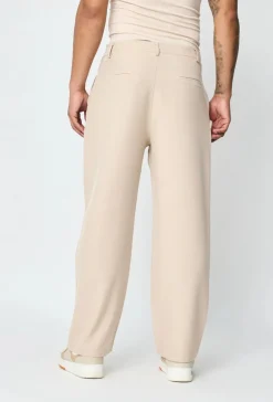 Pantalon classique uni