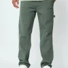 Pantalon coupe droite