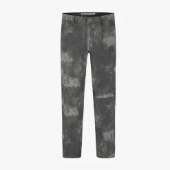 Pantalon coupe droite