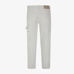 Pantalon coupe droite