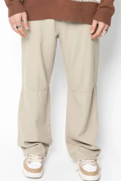 Pantalon coupe droite
