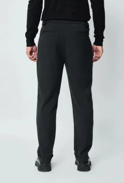 Pantalon coupe droite