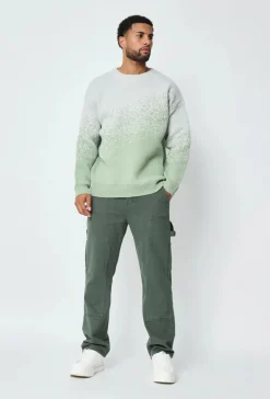 Pantalon coupe droite