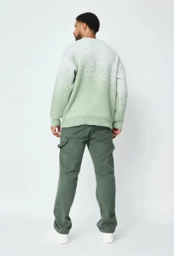 Pantalon coupe droite