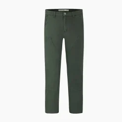 Pantalon coupe droite