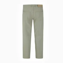 Pantalon coupe droite
