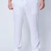 Pantalon décontracté