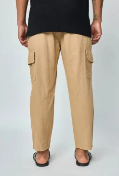 Pantalon décontracté