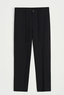 Pantalon décontracté