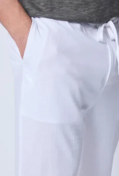 Pantalon décontracté