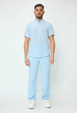 Pantalon décontracté