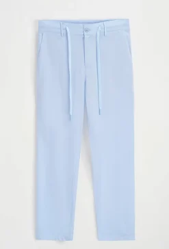 Pantalon décontracté