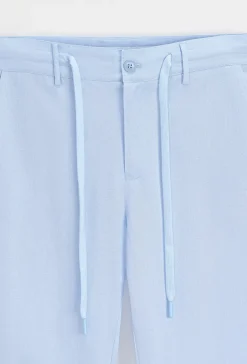 Pantalon décontracté