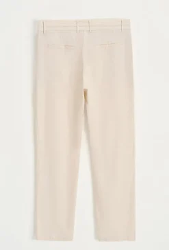 Pantalon décontracté