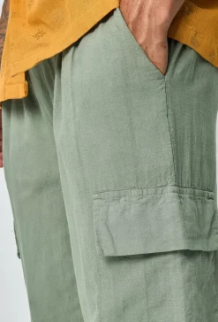 Pantalon décontracté