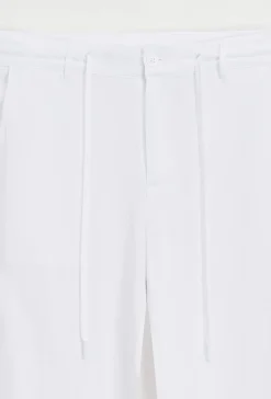 Pantalon décontracté