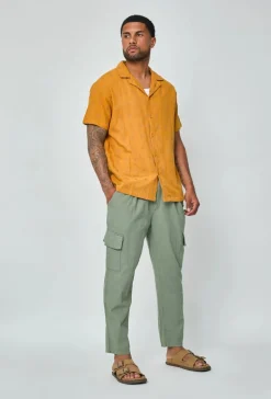 Pantalon décontracté