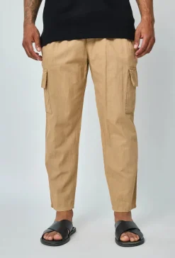 Pantalon décontracté